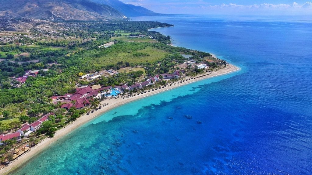 Hotel Royal Decameron on the Cote des Arcadins